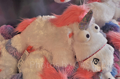 2019冬】ユニバのフラッフィ新グッズ「Love! FLUFFY」21選
