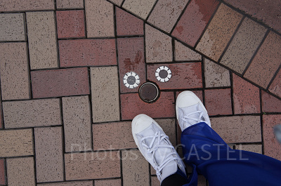 ラッキーミッキー