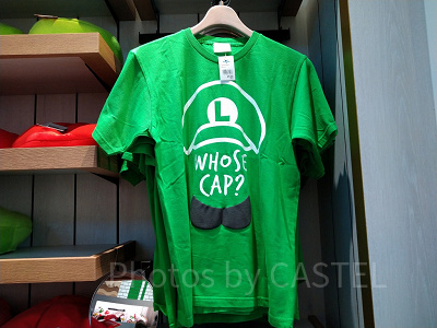 ユニバのマリオカフェグッズ「WHOSE CAP?」107種まとめ!マリオ ユニバのマリオカフェグッズ「WHOSE CAP?」107種まとめ!マリオ