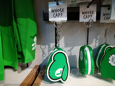 ユニバのマリオカフェグッズ「WHOSE CAP?」107種まとめ！マリオ
