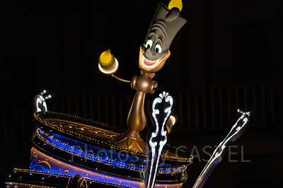 ルミエール（エレクトリカルパレード）