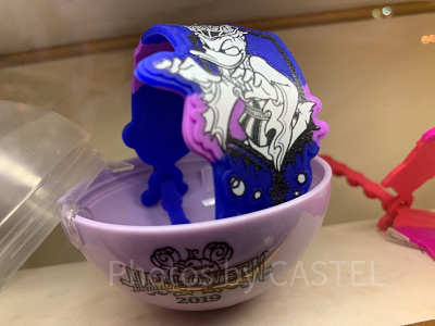 光るリストバンド(ドナルド)