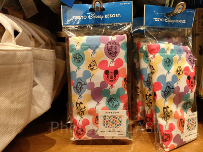 ランチきんちゃく(ミッキーバルーン)