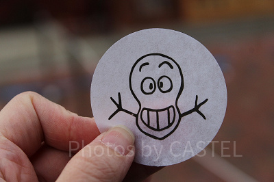 ルパン三世ザライブ/コンフェティ