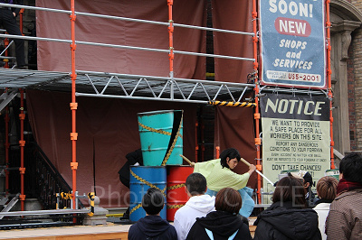 ルパン三世ザライブ/石川五ェ門