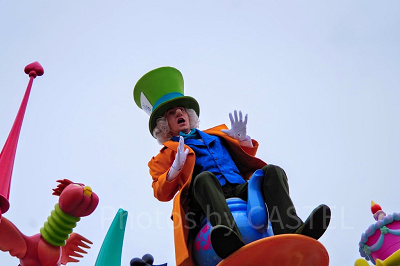 マッドハッター