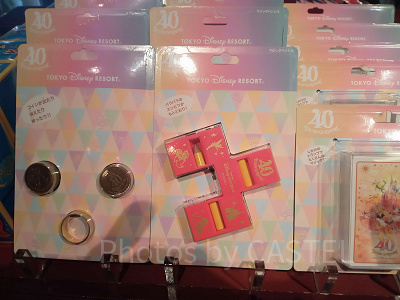 マジックペンシル（40周年）