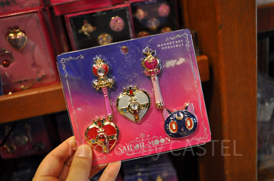 マグネットセット（5個）