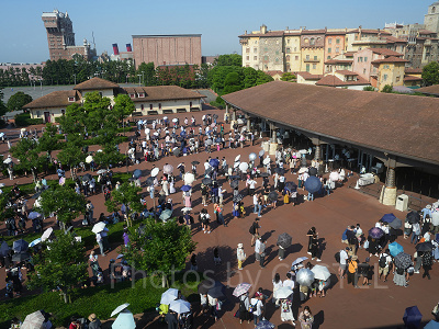 メインエントランス ・サウス