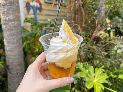 マンゴーサンデー