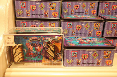 マーブルカステラの缶はふたのデザインが変わります!