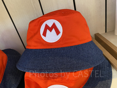2026】ユニバのマリオキャラクター被り物70点まとめ！カチューシャ