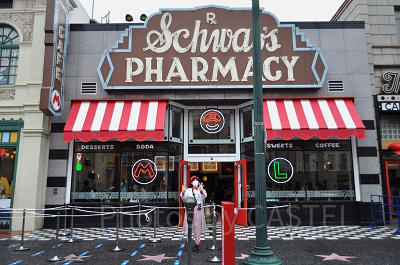 マリオカフェ＆ストア