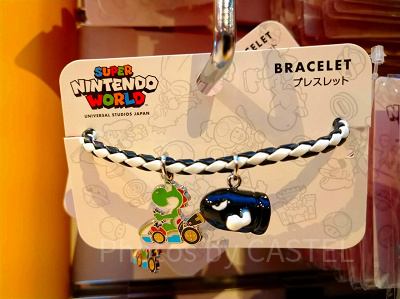 ユニバ】マリオモーターズのマリオカートグッズ51選！種類と値段、お店