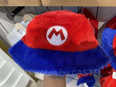 2026】ユニバのマリオキャラクター被り物70点まとめ！カチューシャ