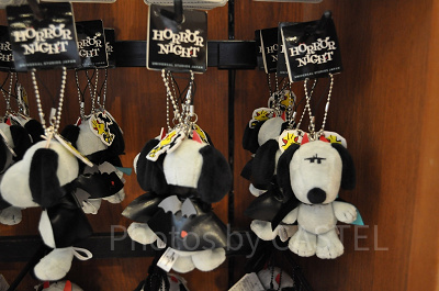 マスコットキーチェーン