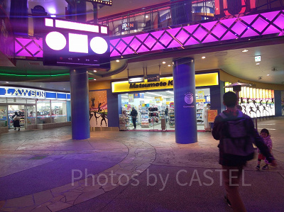 USJ】ユニバーサルシティウォークのおすすめ利用方法！グルメ情報