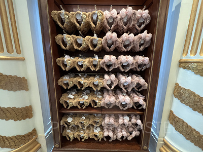 マクダックス・デパートメントストア　ダッフィー