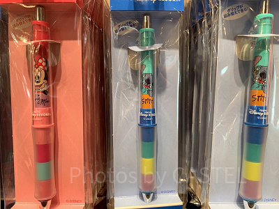 シャープペンシル