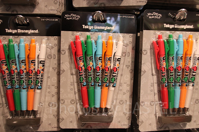 シャープペンシルセット