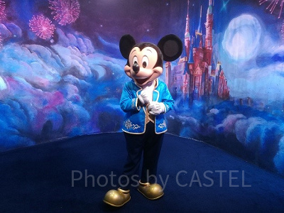 ミートミッキー