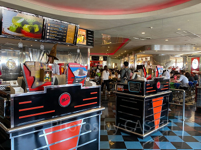 メルズ・ドライブイン