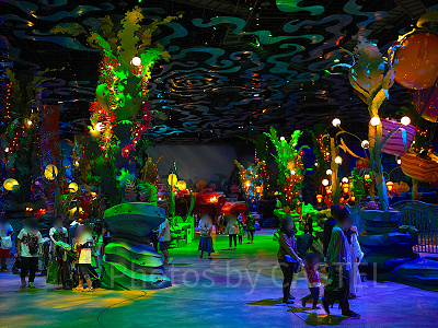 マーメイドラグーン