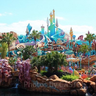 マーメイドラグーン