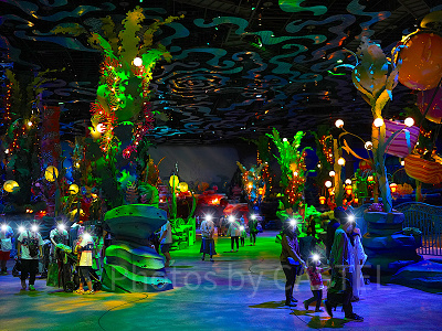 マーメイドラグーン