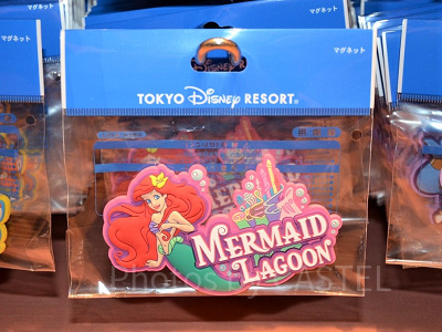 ディズニー写真立て＆マグネット！キャラクター写真入りテーマ