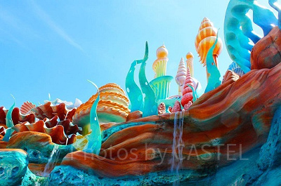 マーメイドラグーンシアター