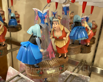 メリーウェザー＆フローラ