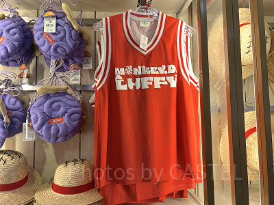 2025】USJ×ワンピースグッズ全51種類一覧！マフラータオル