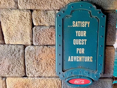 海底２万マイルのメッセージ