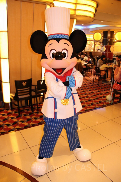 解説】シェフ・ミッキーのお値段！朝食・ランチ・ディナー別＆予約