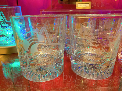 ミッキーグラス
