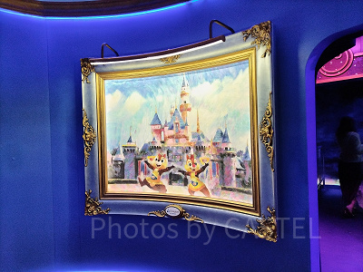 上海ディズニーランドのミッキーグリーティング：ミートミッキーの場所と行き方