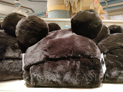 2025】ディズニーのブランケット＆毛布全14種まとめ！フード付きや