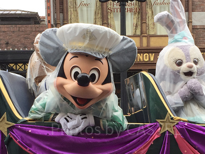 2075.昔の日本東京ディズニーランド2013年ピンスターウォーズミッキーミニー 公式】ミッキーとミニーが彦星と織姫に！かわいいグッズが登場します