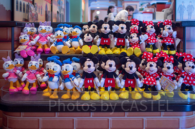 ディズニー】ドナルドダックのぬいぐるみ9選！ポージープラッシーや