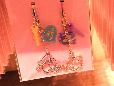 ミッキー＆ミニー