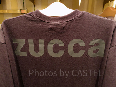 モノトーン&実写も！東京ディズニーランド「ZUCCa」プロデュース