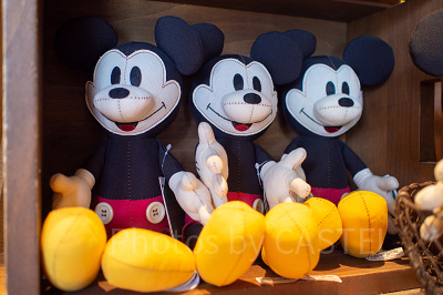 閲覧注意】ミッキーの怖い話・画像・顔まとめ！