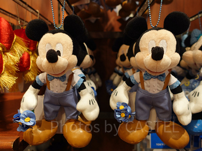 2026】ディズニーぬいぐるみバッジまとめ！ランド・シー限定ぬいばまとめ！