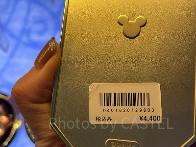 2025】ディズニーで買えるコンパクトミラーの種類・値段・販売