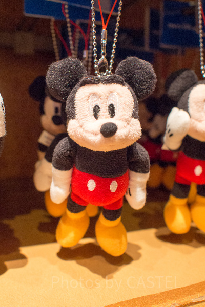 11/1発売】ミッキー＆ミニー誕生日グッズがTDL・TDSで発売！11/18は2人