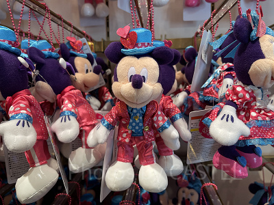 1/9発売】ディズニー・パルパルーザ “ミニーのファンダーランド”グッズ 