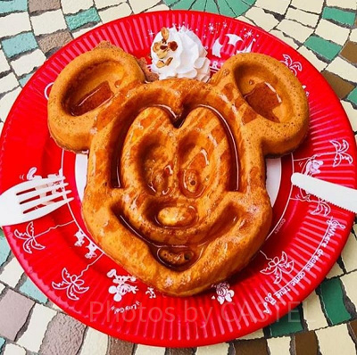 コスパ最強のディズニーフード10選！量が多くて満腹になれるフード