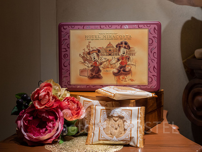 ミッキランジェロ・ギフト