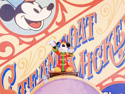 ミッキーの大演奏会のポップコーンバケット】値段・販売場所まとめ